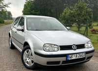 Volkswagen Golf 1,9 Diesel