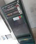 Máquina de Revenda de Tabaco