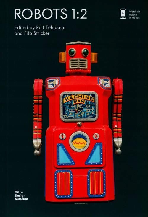 Robots 1:2: R.f. Collection