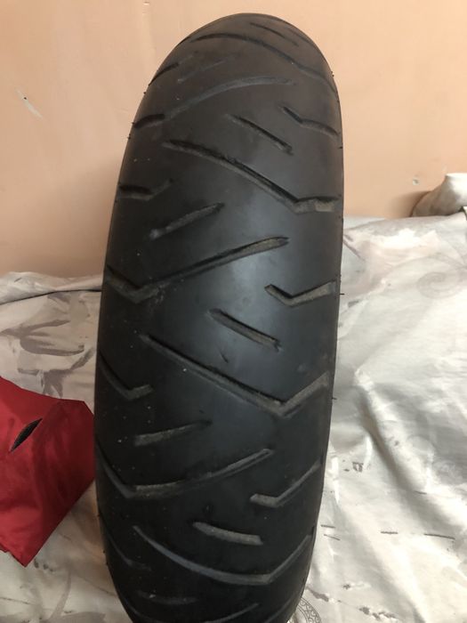 Мотошини Bridgestone