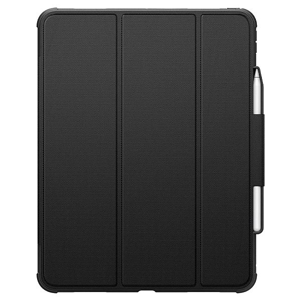 Etui Spigen Rugged Armor Pro na iPad Pro 13" 2024 - czarne