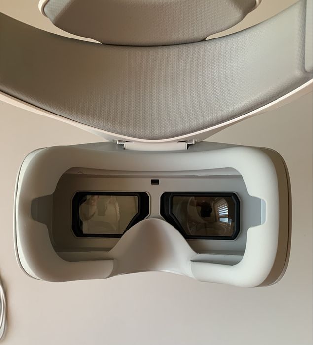 Окуляри VR DJI Goggles для керування дронами