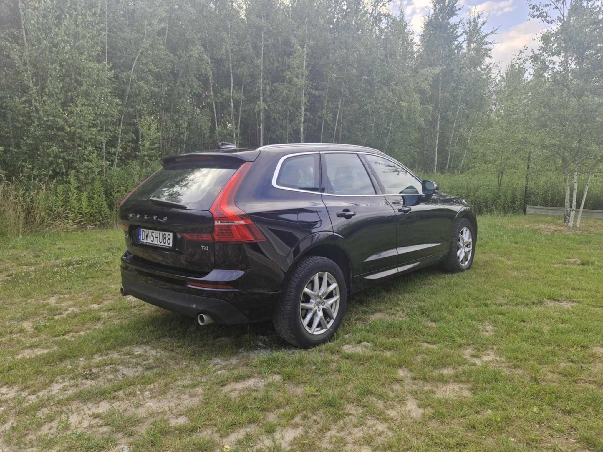 Volvo XC 60 T4 Momentum Pro