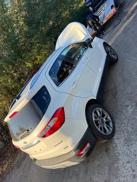 Разборка авто Ford ecosport 1.0 2.0 розбірка форд єкоспорт 1.0 2.0