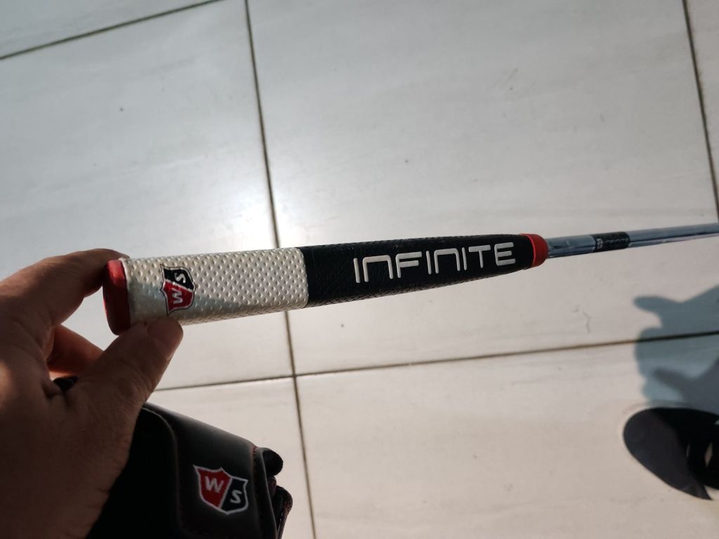 Golf Putter Wilson Infinite THE L