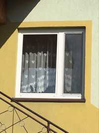 Bialek okno używane