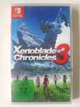 Xenoblade Chronicles 3 Nintendo Switch NOWA