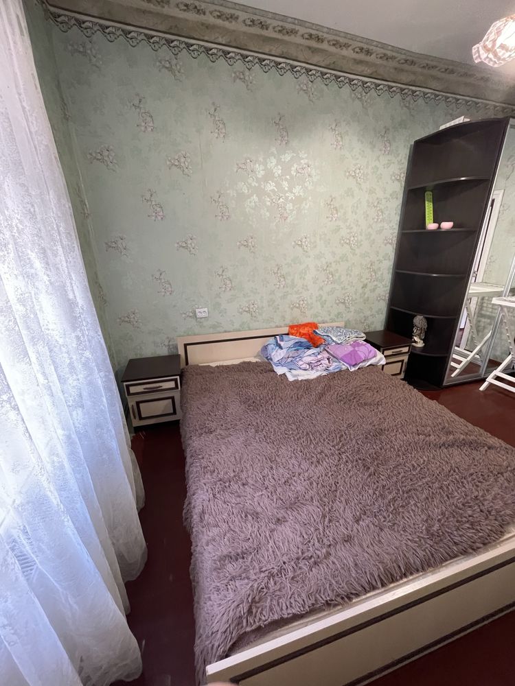 Продам 3 к/к, 56 м2, індивід опалення, центр, жилкоп