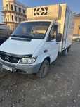 Mercedes Sprinter 2.2
