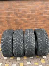 Продам зимові шини HANKOOK WINTER I*CE PT 265/65/17