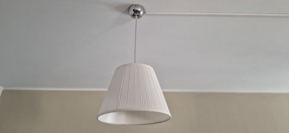 Candeeiro Teto Astrid