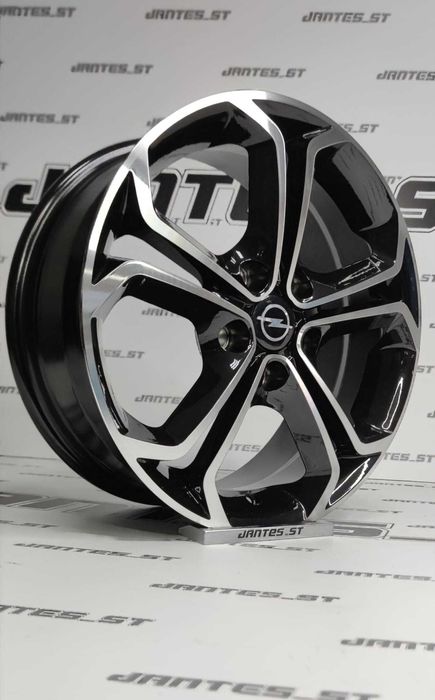 jantes 16 5X108 Novas Peugeot Partner Citroen Berlingo opel combo