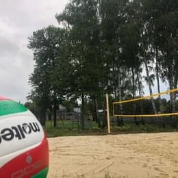 Kawalerskie/Panieńskie pod laskiem Okuninki Na Skraju Lasu