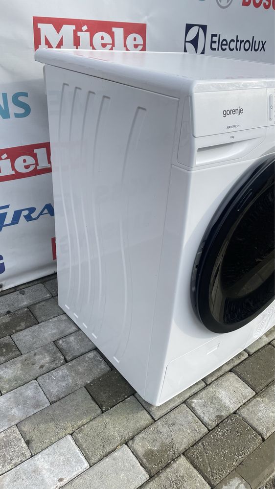 Сушильна машина Gorenje  DPE8B