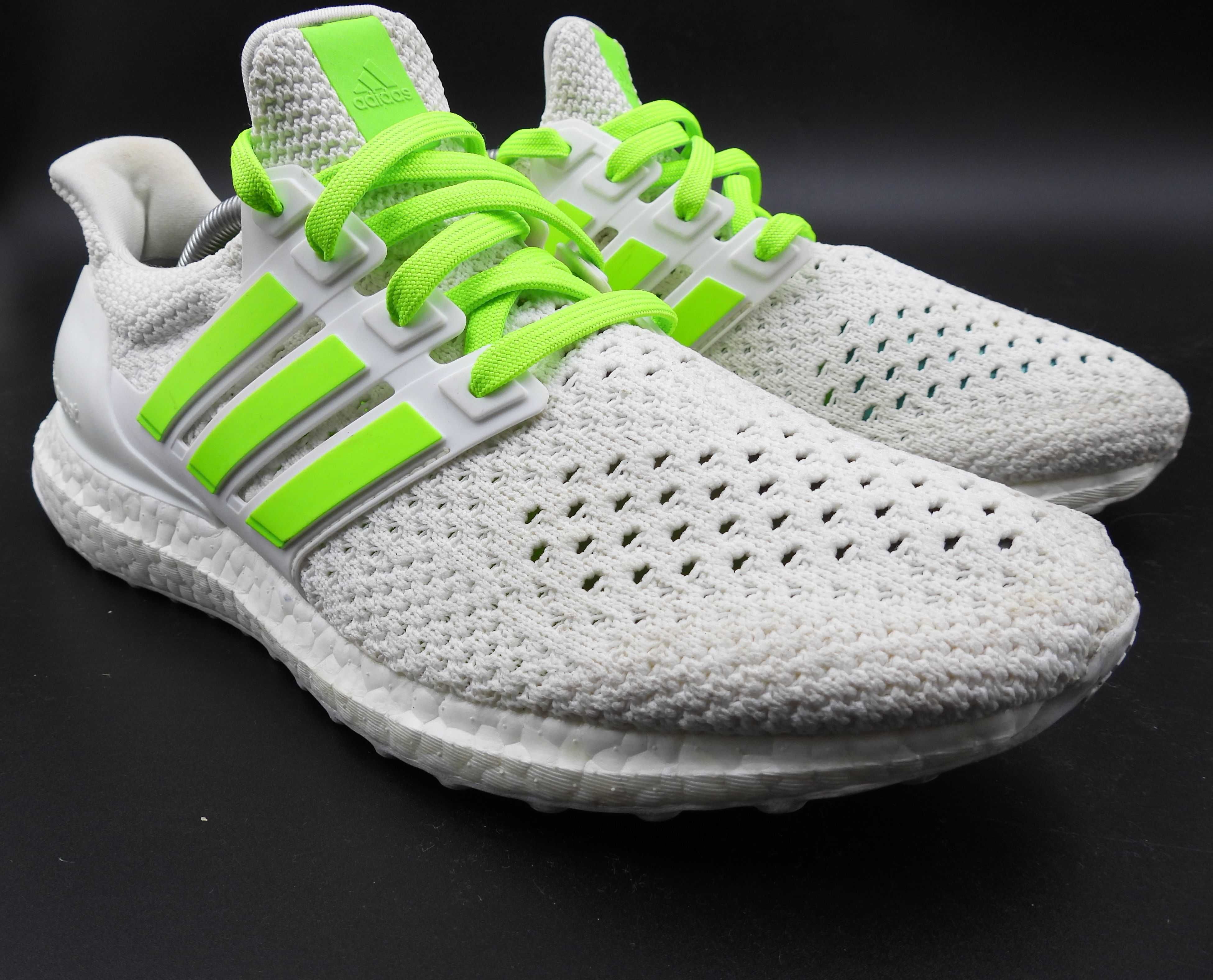 Adidas Ultra Boost leciutkie buty do biegania r. 40,66