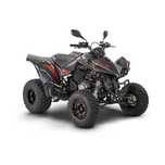Kymco Maxxer 300 / homologacja T3b / fabrycznie nowy / tylko finansowanie