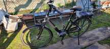 Rower elektryczny GIANT Twist Elegance 1 28" HYBRID Bosch