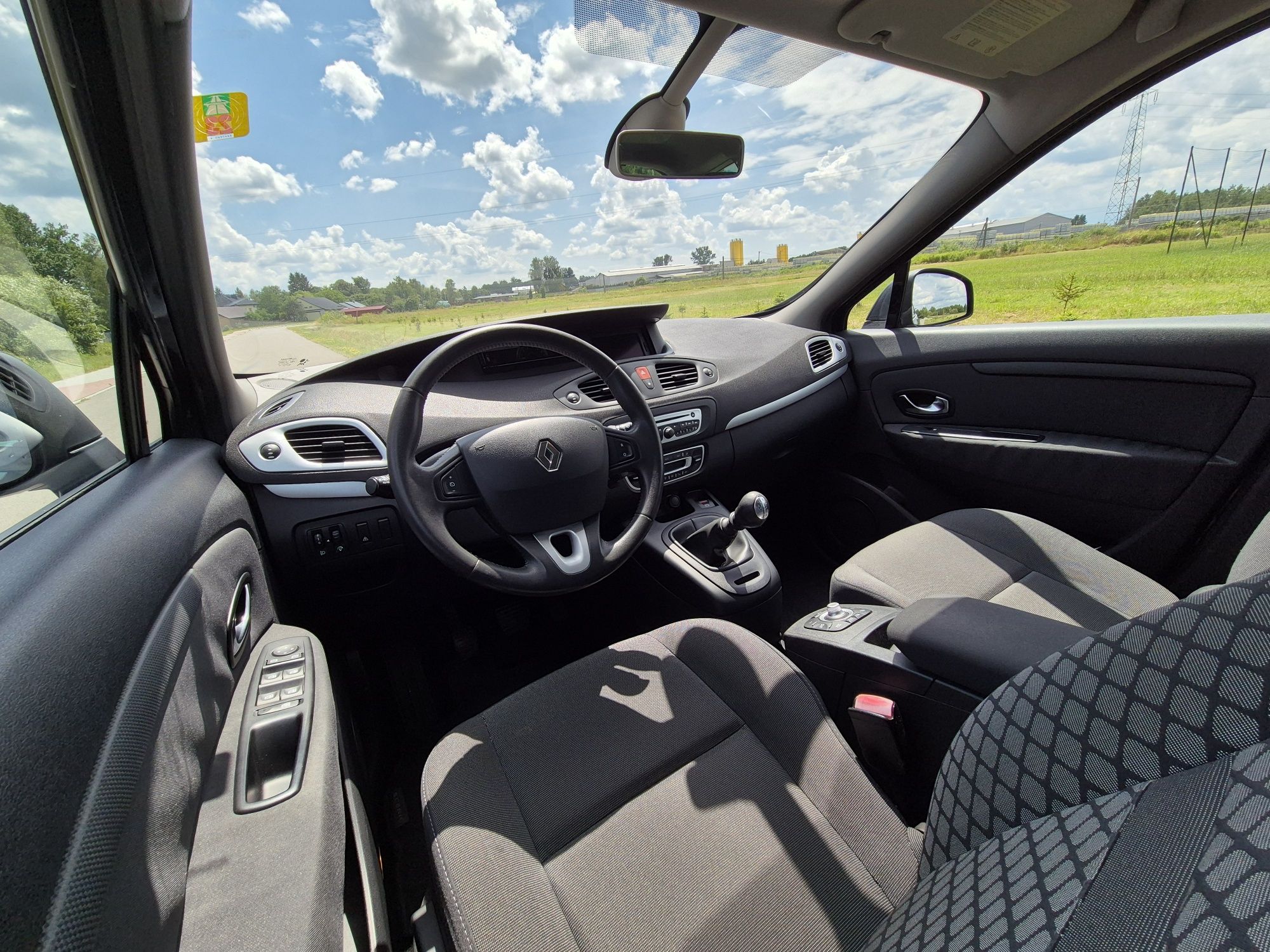 Renault Grand Scenic 1.4 Tce