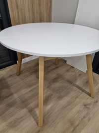 Stół nowy, złożony, nieużywany