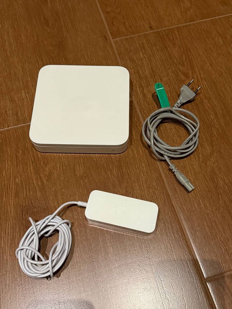 WiFi роутер Apple Airport Extreme A1354