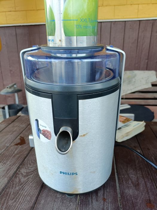 Соковижималка Філіпс.