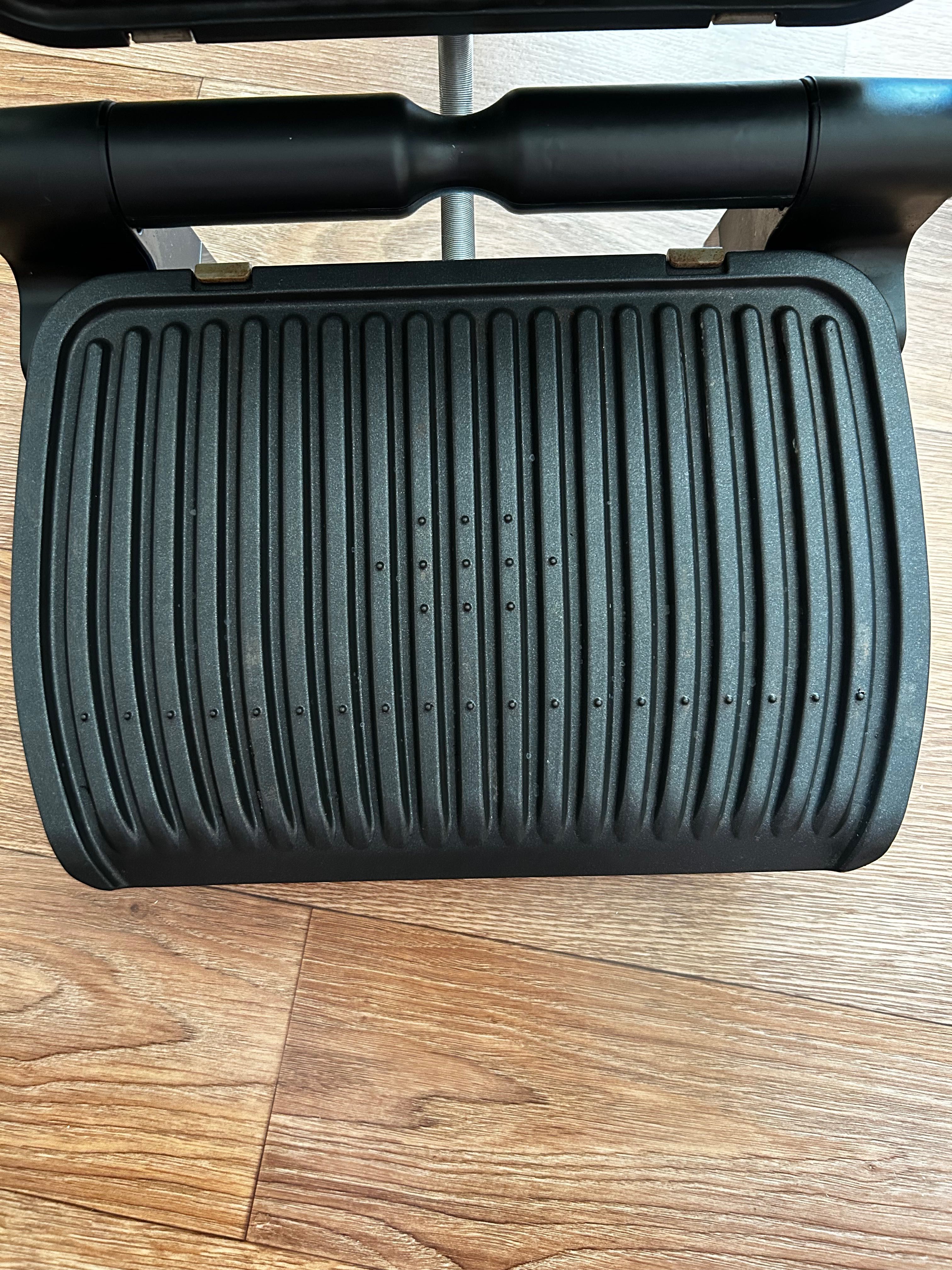 Гриль OptiGrill+