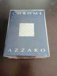 Azzaro Chrome Parfum 100ml