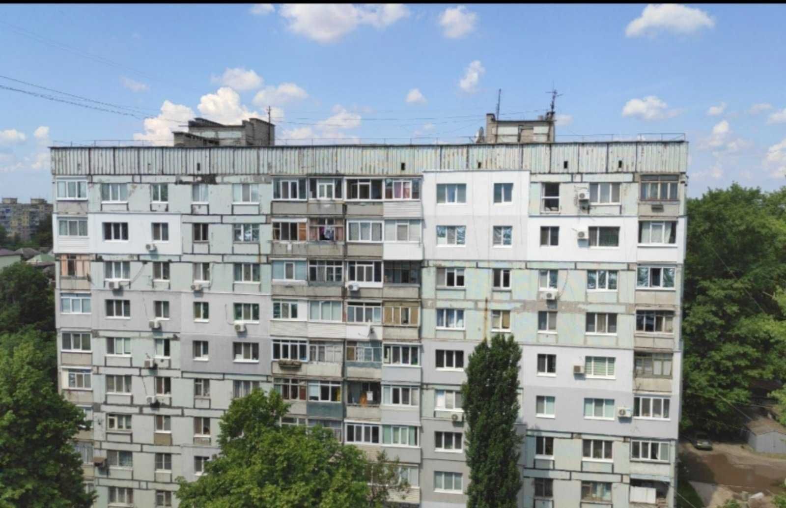 Продаж 2-х кімнатної квартири на Калиновій