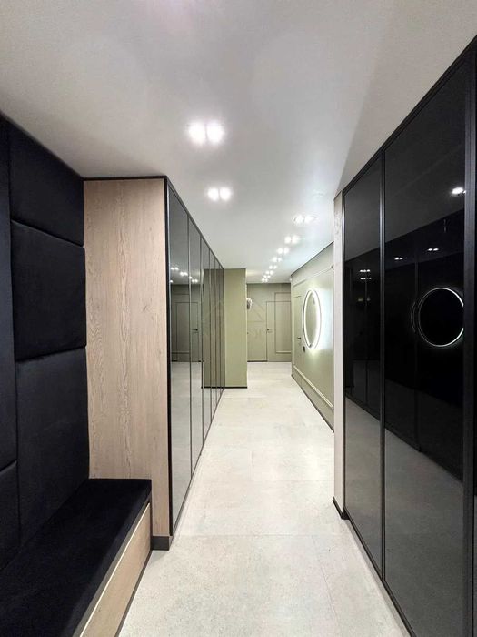 Неповторна 3к квартира з вражаючим ремонтом/ЖК Клубне містечко 12