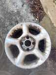 Jantes Ford 14 polegadas