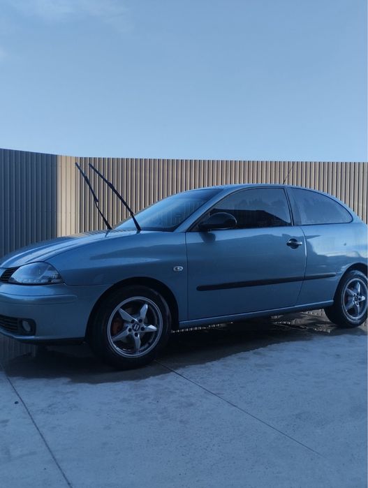 Продається Seat Ibiza 2005 року