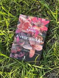 A Vegetariana de Han Kang