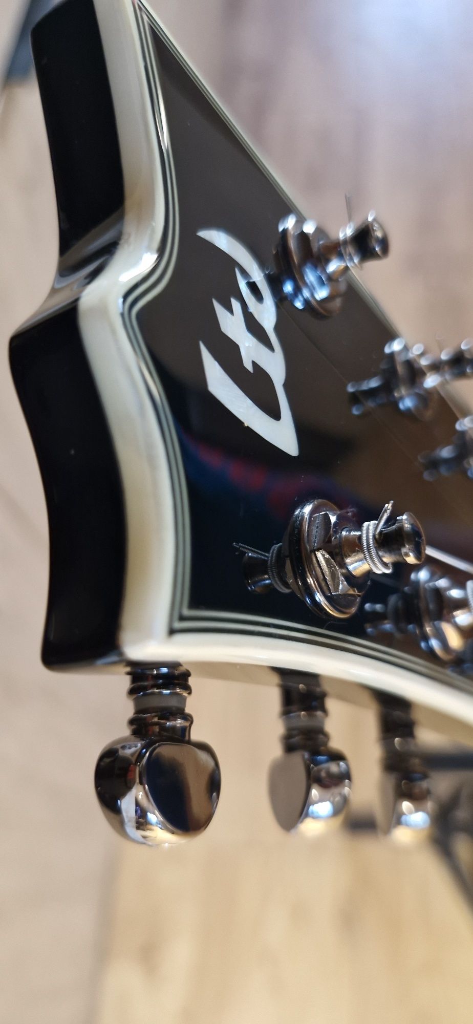 ESP LTD Eclipse EC401 EC-401