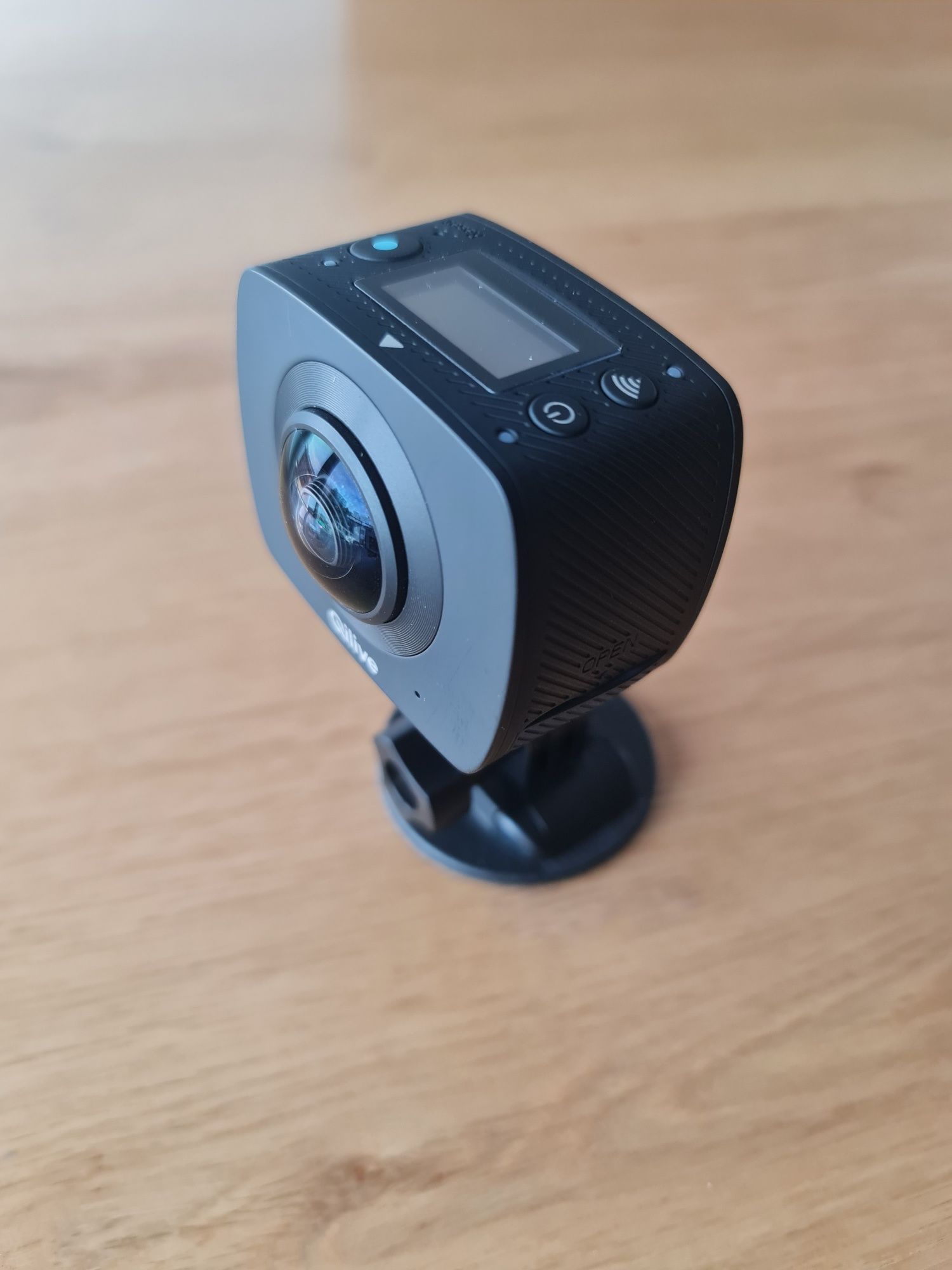 Câmara Qilive Q.1360