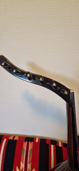 Oud - Arabic instrument