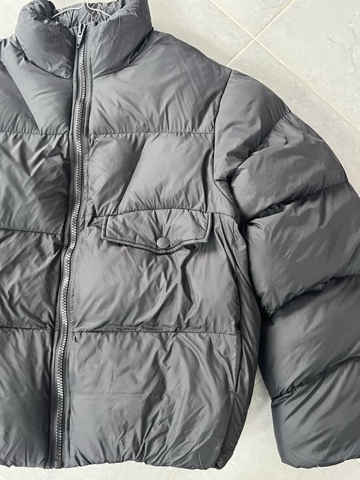 Пуховик Zara.