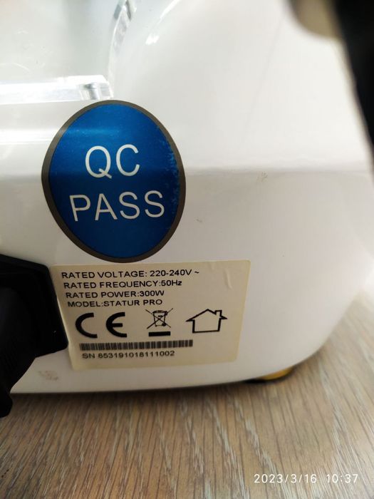 Продам кавитацию с RF -Zemits Statur Pro