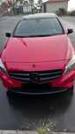 Mercedes benz A180 CDI