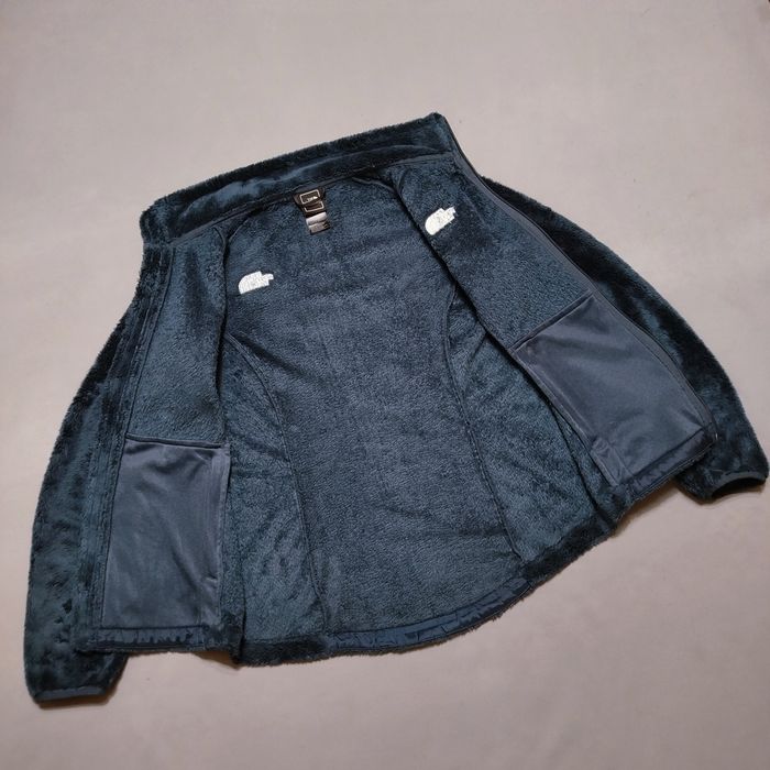 Шерпа The North Face