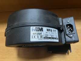 Wentylator WPA117 Dmuchawa ZĘBIEC