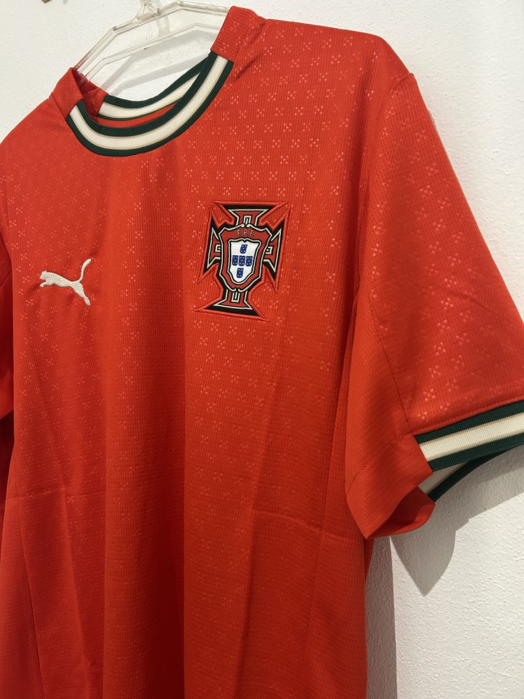 Camisola Portugal