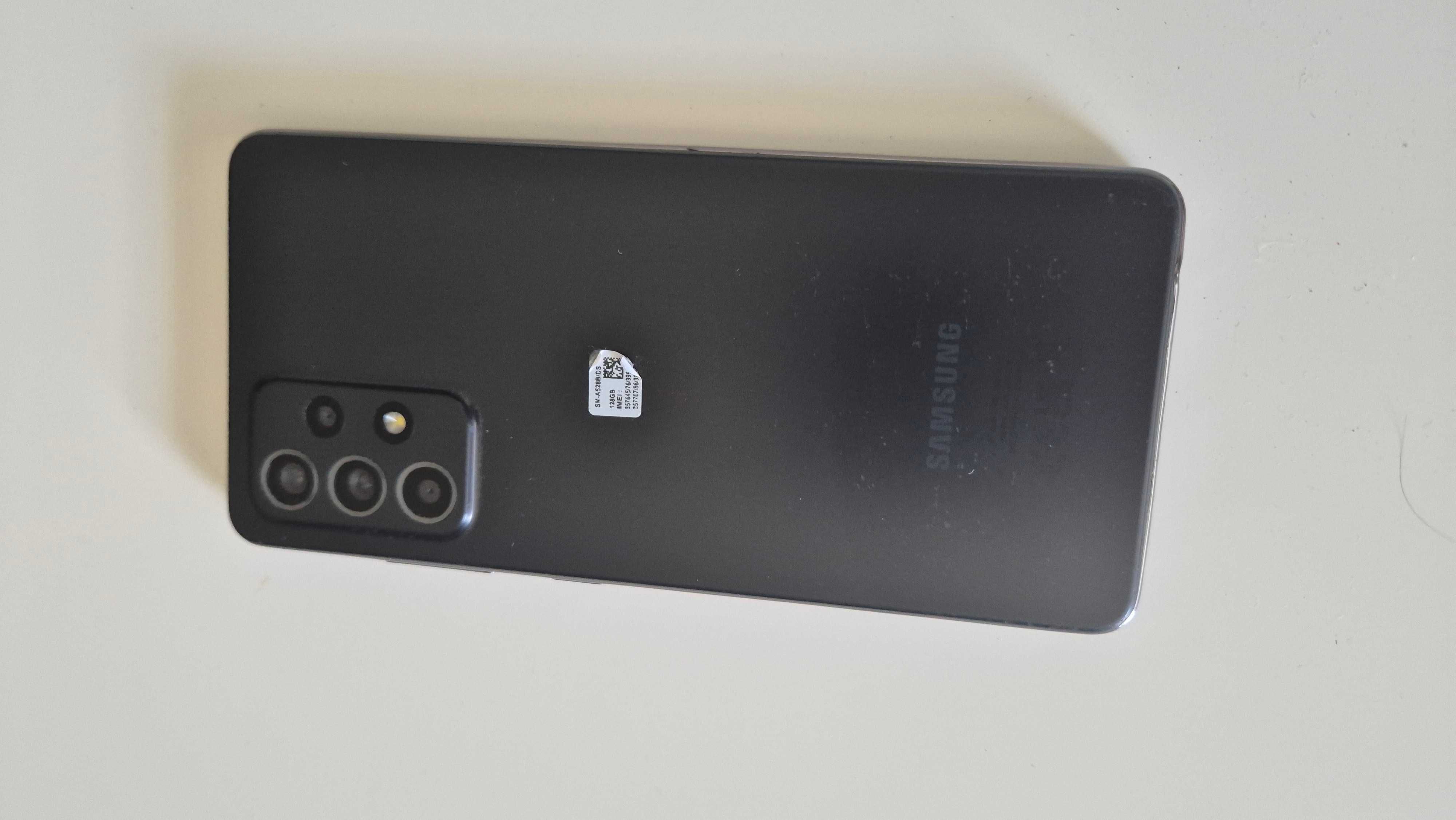 Samsung a52s 5g Igła jak nowy