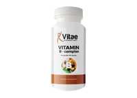 Suplement diety VITAMIN B-complex 60 kap.