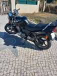 Mota CB500 HONDA
