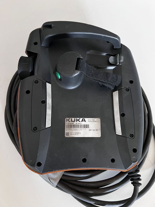 Panel operatorski robota KUKA KRC4
