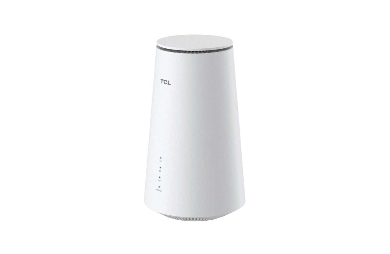 Router TCL LINKHUB 5G Home Station / RATY