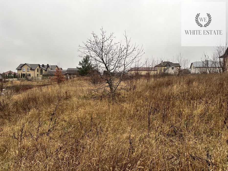 Продаж ділянки с.Петриків