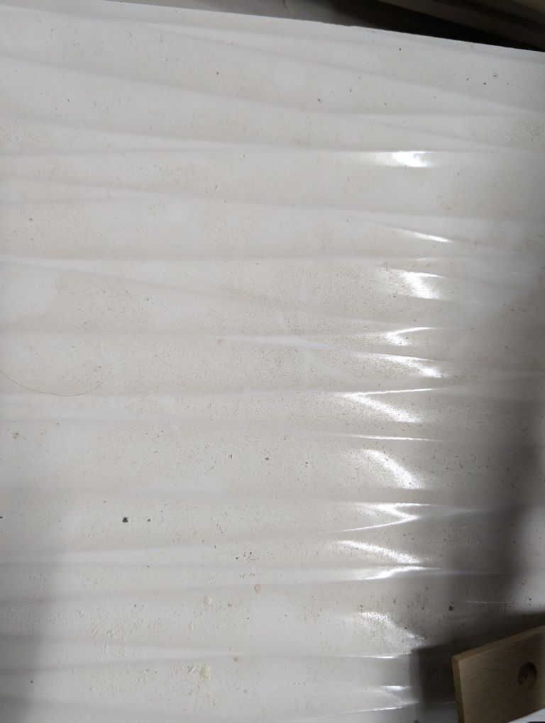 Płytki ścienne blanco brillo