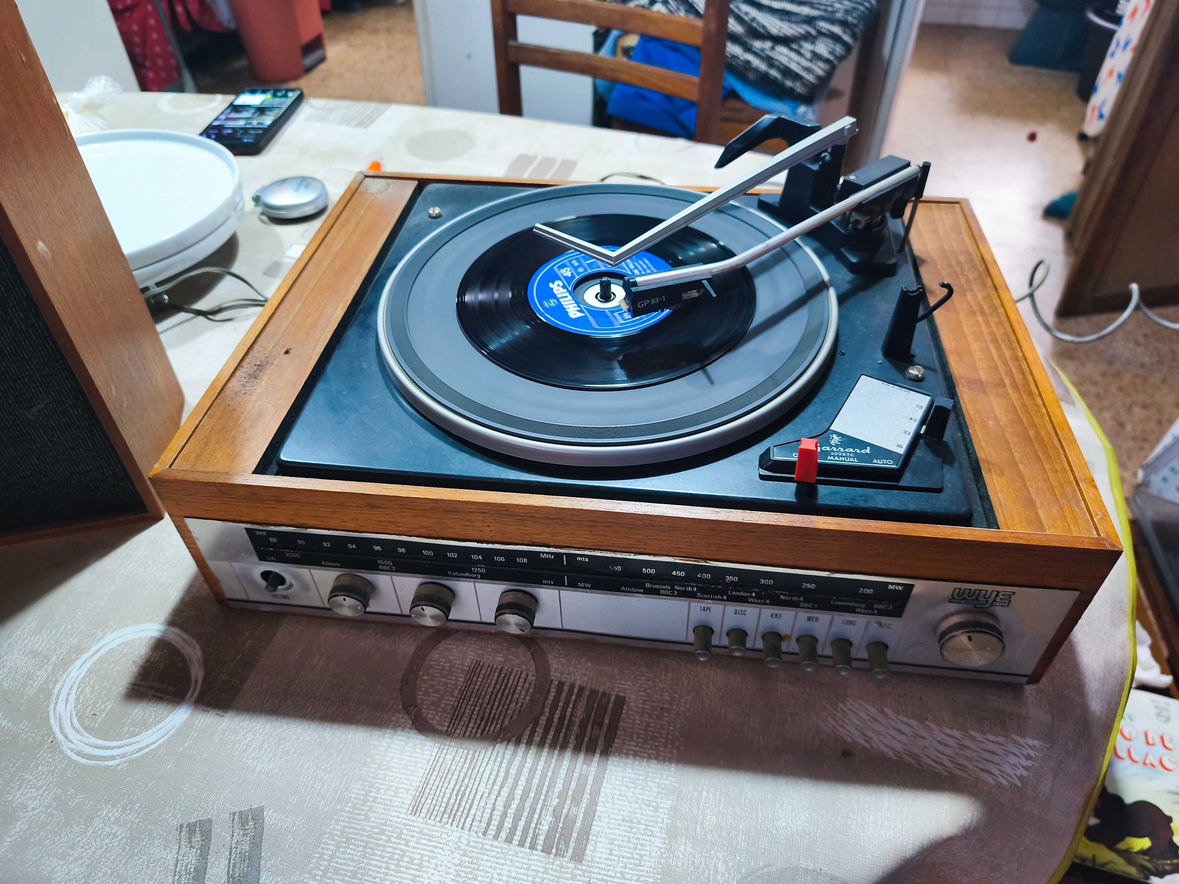50euros wyc electronis