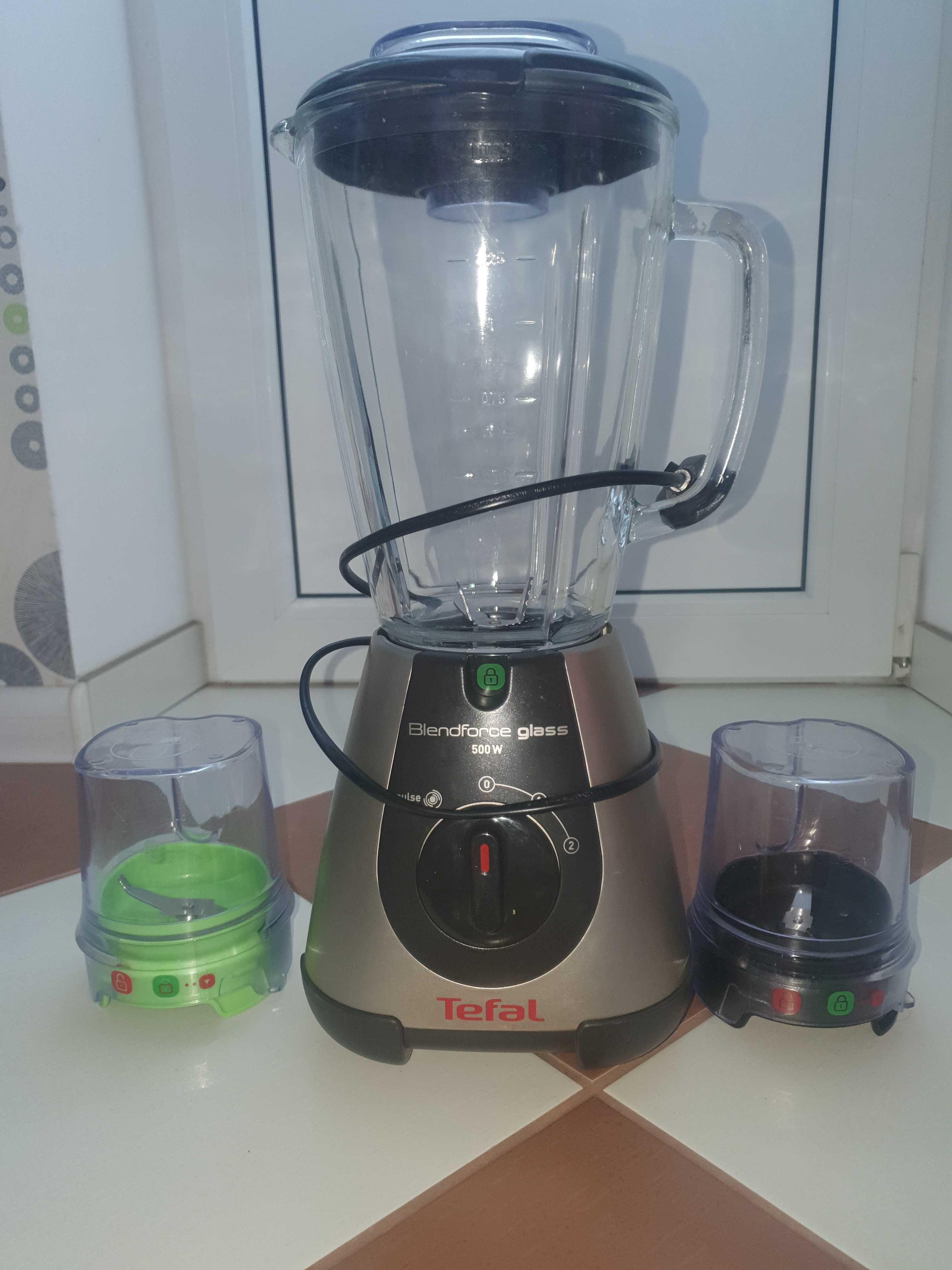 Блендер Tefal модель BL310E в новому стані. БЕЗ ТОРГУ!